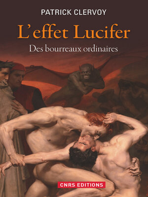 cover image of L'Effet Lucifer